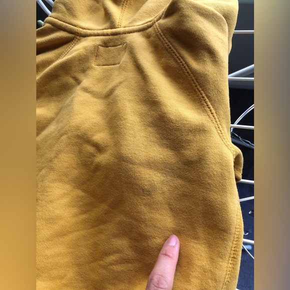 kids roots sweatshirt/ hoodie - Picture 5 of 5